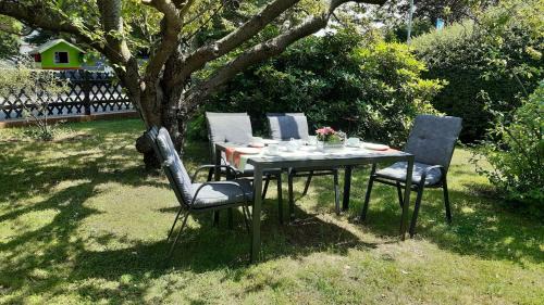 Finsterwalde Apartment | Ferienwohnung Ankert