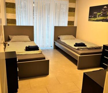 Maxhutte-Haidhof Apartment | Ferienwohnung Annashome