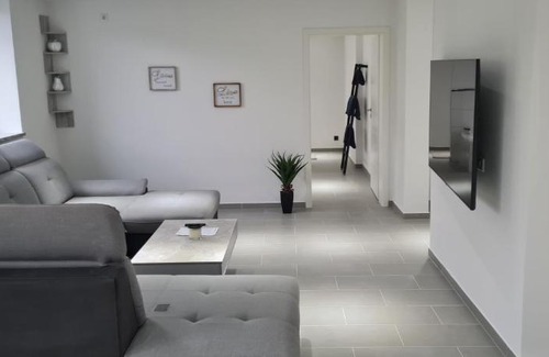 Maxhutte-Haidhof Apartment | Ferienwohnung Annashome