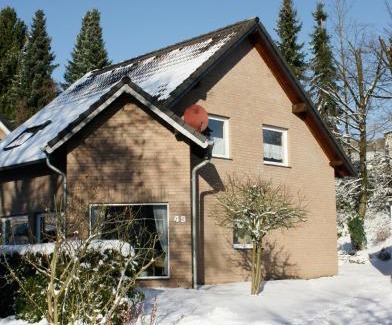 Dabringhausen Apartment | Ferienwohnung Anna