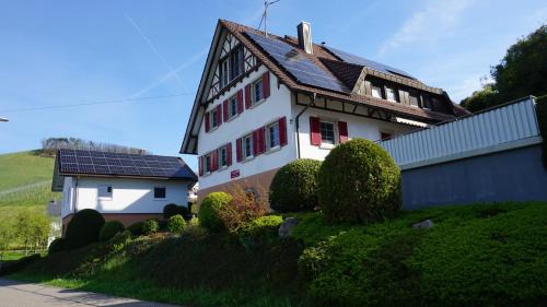 Durbach Apartment | Ferienwohnung Anna Durbach