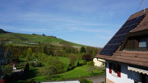 Durbach Apartment | Ferienwohnung Anna Durbach