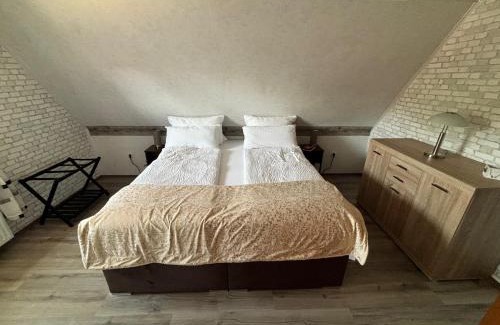 Bremervoerde Apartment | Ferienwohnung Anne