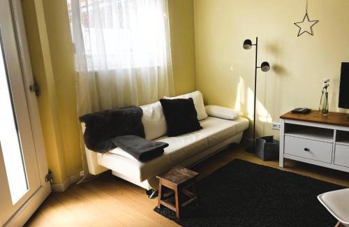 Guntersleben Apartment | Ferienwohnung AnnLouis