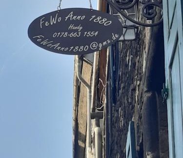 Leutesdorf Apartment | Ferienwohnung Anno1880
