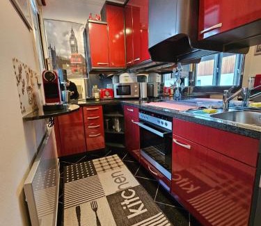 Aigen im Ennstal Apartment | Ferienwohnung - Apartment Pichlarn Holiday