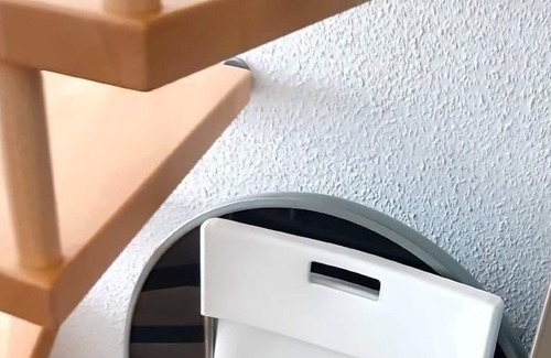 Neckarwestheim Apartment | Ferienwohnung/app. für 2 Gäste mit 46m² in Neckarwestheim