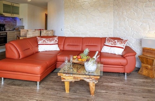 Schalkenmehren Apartment | Ferienwohnung/app. für 4 Gäste mit 56m² in Schalkenmehren
