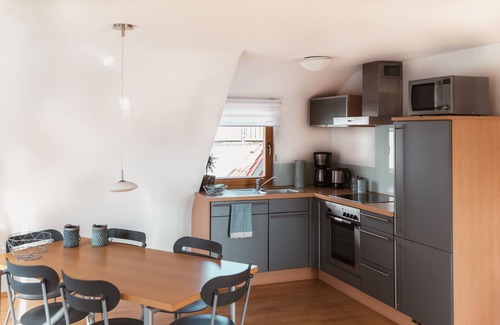 Sipplingen Apartment | Ferienwohnung Apfel im Obsthaus "ferienhäuser Schöne Ferien"