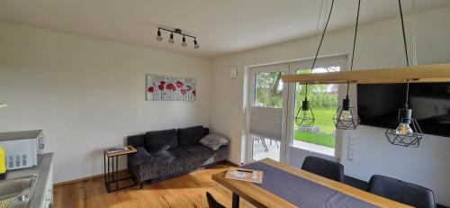 Eriskirch Apartment | Ferienwohnung Apfelblick