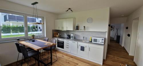 Eriskirch Apartment | Ferienwohnung Apfelblick