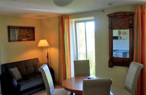 Velgast Apartment | Ferienwohnung Apfelgarten am Pfarrgarten Starkow