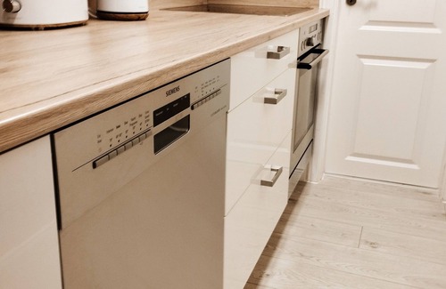 Bad Hersfeld Apartment | Ferienwohnung/app. für 2 Gäste mit 60m² in Bad Hersfeld