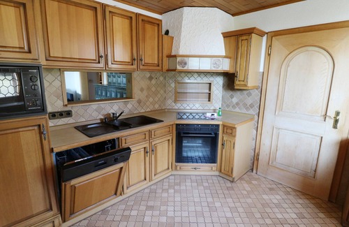 Hoechenschwand Apartment | Ferienwohnung/app. für 10 Gäste mit 220m² in Höchenschwand