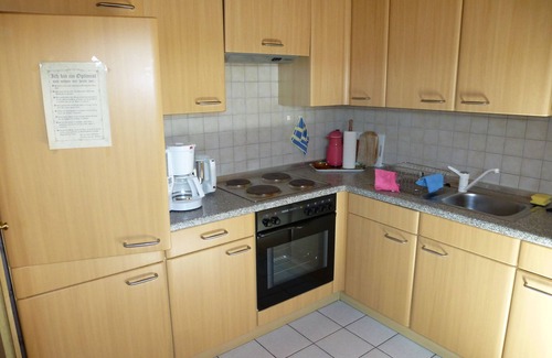Ludwigswinkel Apartment | Ferienwohnung/app. für 4 Gäste mit 92m² in Ludwigswinkel