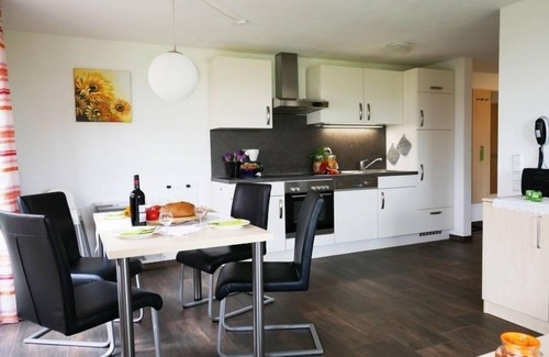 Ochsenhausen Apartment | Ferienwohnung/app. für 5 Gäste mit 70m² in Ochsenhausen
