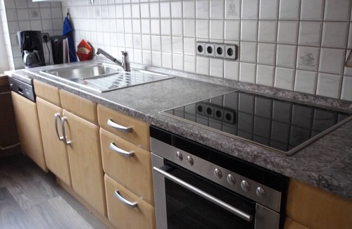 Beverungen Apartment | Ferienwohnung/app. für 5 Gäste mit 70m² in Beverungen