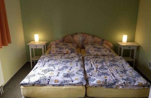 Rodlin Apartment | Ferienwohnung/app. für 2 Gäste mit 65m² in Blankensee