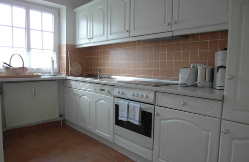 Drei Apartment | Ferienwohnung/app. für 4 Gäste mit 60m² in Glücksburg