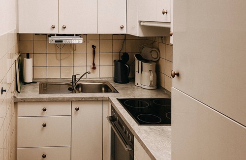Schausende Apartment | Ferienwohnung/app. für 4 Gäste mit 45m² in Glücksburg