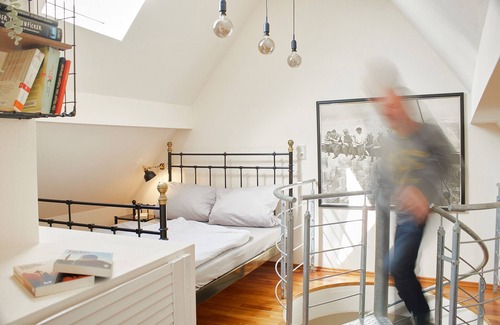 Hundsangen Apartment | Ferienwohnung/app. für 4 Gäste mit 130m² in Hundsangen