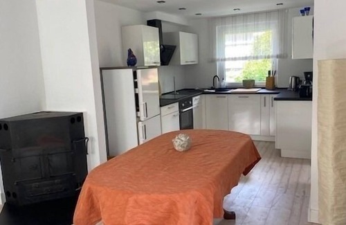 Trupermoor Apartment | Ferienwohnung/app. für 6 Gäste mit 85m² in Lilienthal