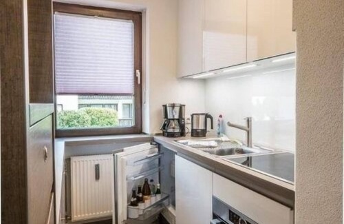 Oberaudorf Apartment | Ferienwohnung/app. für 4 Gäste mit 50m² in Oberaudorf