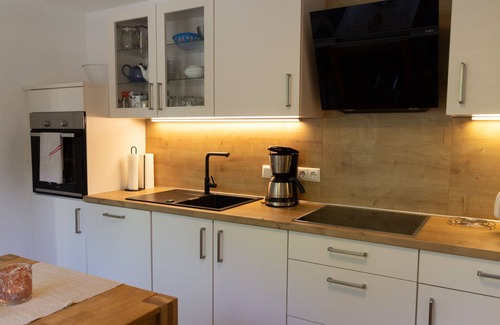 Lichtenhagen Apartment | Ferienwohnung/app. für 6 Gäste mit 100m² in Ottenstein