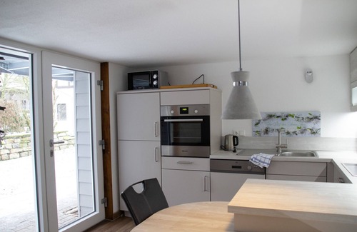 Lichtenhagen Apartment | Ferienwohnung/app. für 4 Gäste mit 80m² in Ottenstein