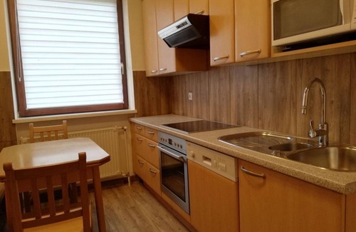 Großheinrichschlag Apartment | Ferienwohnung/app. für 11 Gäste mit 145m² in Habruck