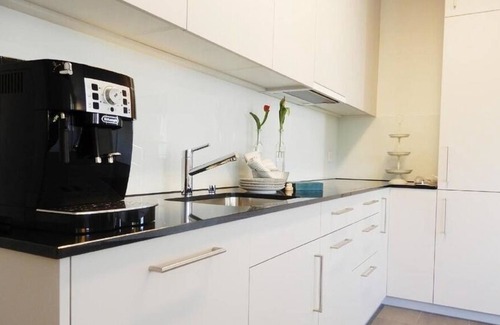 Ohmstal Apartment | Ferienwohnung/app. für 2 Gäste mit 80m² in Ohmstal