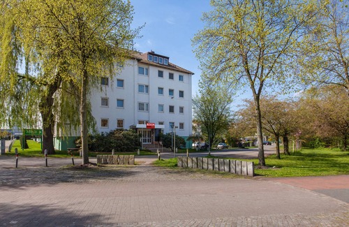 Lindenhof Apartment | Ferienwohnung/app. für 2 Gäste mit 47m² in Bremen