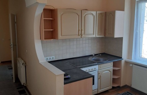 Goßnitz Apartment | Ferienwohnung/app. für 2 Gäste mit 41m² in Gößnitz