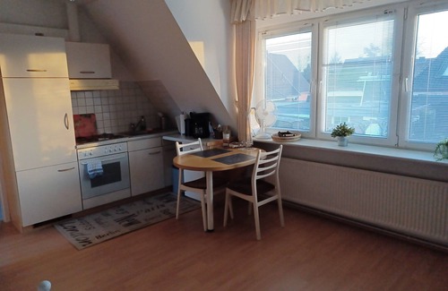 Nubbel Apartment | Ferienwohnung/app. für 2 Gäste mit 35m² in Nübbel