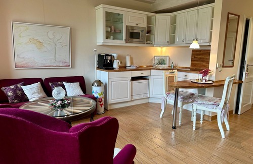 Rieseby Apartment | Ferienwohnung/app. für 2 Gäste mit 45m² in Rieseby