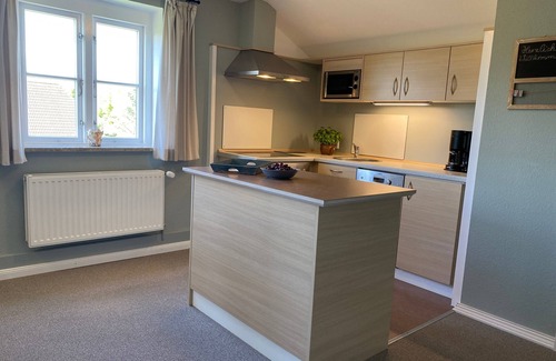 Sieseby Apartment | Ferienwohnung/app. für 2 Gäste mit 60m² in Sieseby