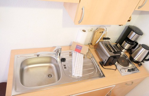 Wismar Apartment | Ferienwohnung/app. für 2 Gäste mit 50m² in Wismar