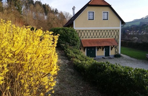 Wald Apartment | Ferienwohnung/app. für 2 Gäste mit 20m² in Wald