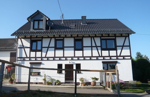 Much Apartment | Ferienwohnung/app. für 2 Gäste mit 35m² in Much