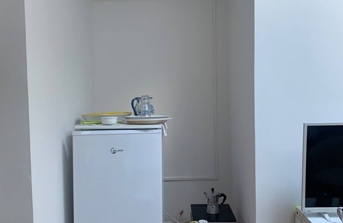 Cetara Apartment | Ferienwohnung/app. für 2 Gäste mit 45m² in Cetara