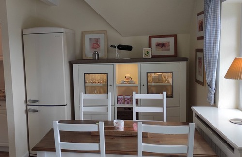 Großdunsum Apartment | Ferienwohnung/app. für 3 Gäste mit 46m² in Dunsum