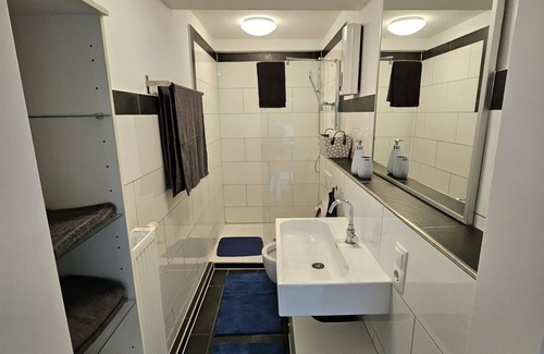 Kripp Apartment | Ferienwohnung/app. für 3 Gäste mit 75m² in Remagen
