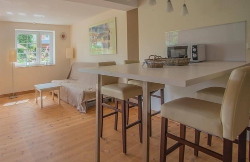 Rieseby Apartment | Ferienwohnung/app. für 3 Gäste mit 55m² in Rieseby