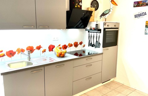 Freinberg Apartment | Ferienwohnung/app. für 4 Gäste mit 84m² in Saming