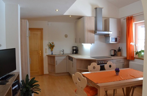 Virgen Apartment | Ferienwohnung/app. für 4 Gäste mit 65m² in Virgen