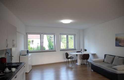 Hilden Apartment | Ferienwohnung/app. für 4 Gäste mit 64m² in Hilden