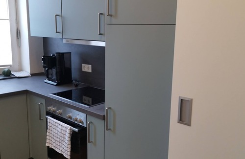 Vorderer Westen Apartment | Ferienwohnung/app. für 4 Gäste mit 88m² in Kassel