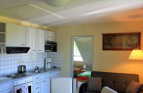 Velgast Apartment | Ferienwohnung/app. für 4 Gäste mit 42m² in Starkow