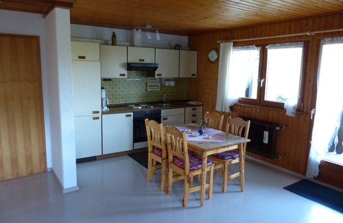 Wieden Apartment | Ferienwohnung/app. für 4 Gäste mit 55m² in Wieden