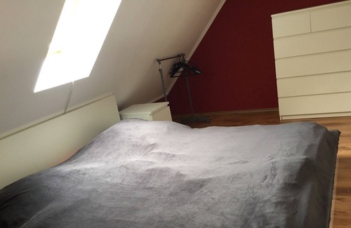 Semlow Apartment | Ferienwohnung/app. für 4 Gäste mit 100m² in Zornow